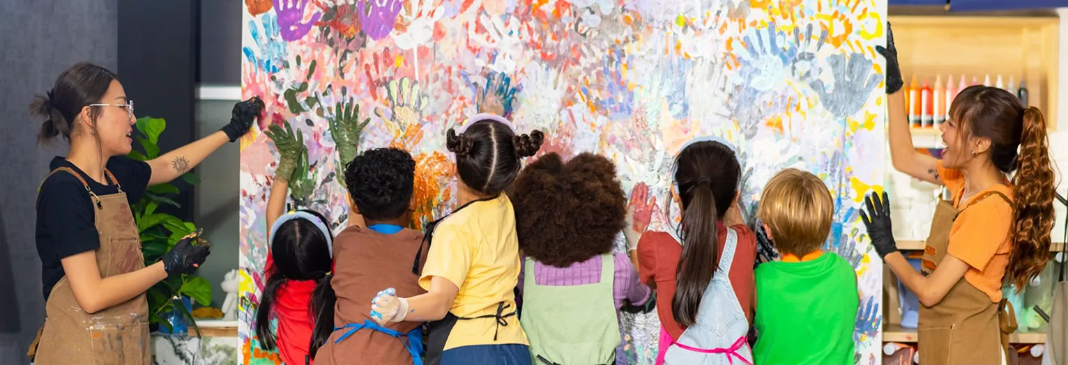 Elementary & Secondary School