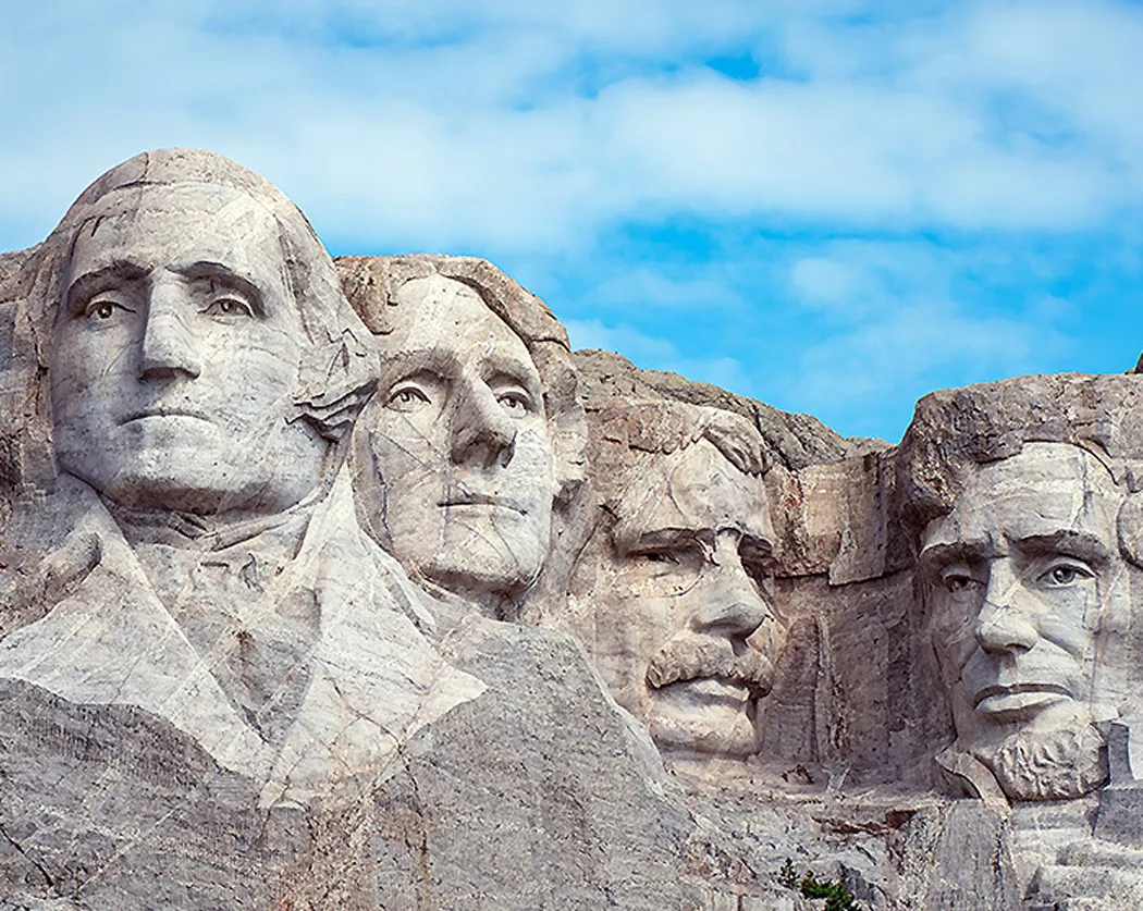 Slavery and the U.S. Presidents