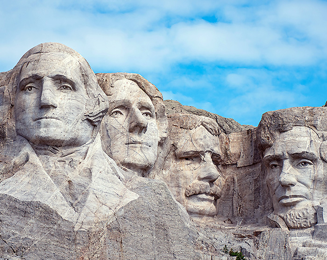 Slavery and the U.S. Presidents