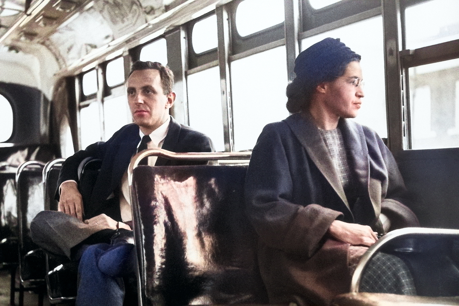 Can You Avoid Segregation?